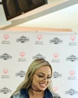 Liv Morgan nackt #108861426
