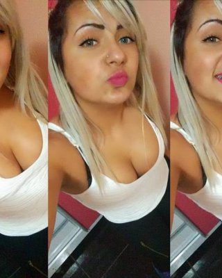 Eloisa deliciosamente rabuda
 #80720948