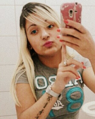 Eloisa deliciosamente rabuda
 #80720951
