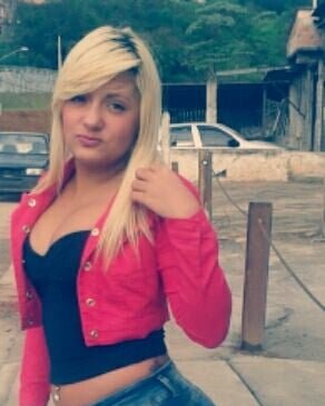 Eloisa deliciosamente rabuda
 #80720963