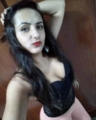 Eloisa deliciosamente rabuda
 #80720972