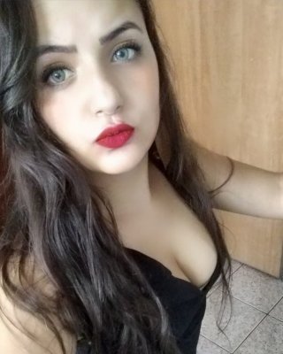 Eloisa deliciosamente rabuda
 #80720975