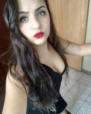 Eloisa deliciosamente rabuda
 #80720978