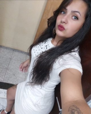 Eloisa deliciosamente rabuda
 #80720981