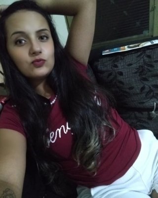 Eloisa deliciosamente rabuda
 #80720990