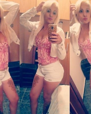 Eloisa deliciosamente rabuda
 #80720999