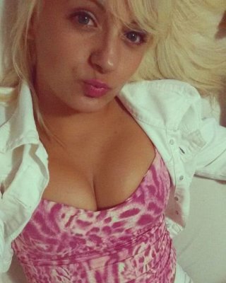 Eloisa deliciosamente rabuda
 #80721005