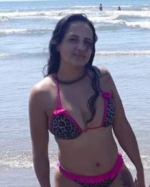Eloisa deliciosamente rabuda
 #80721014