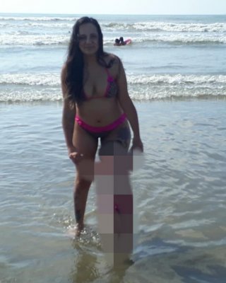 Eloisa deliciosamente rabuda
 #80721017