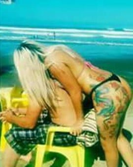 Eloisa deliciosamente rabuda
 #80721026