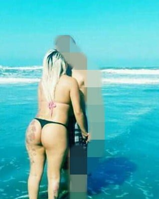 Eloisa deliciosamente rabuda
 #80721029