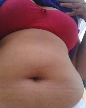 Desi NRI Bhabhi Hairy Big Pussy