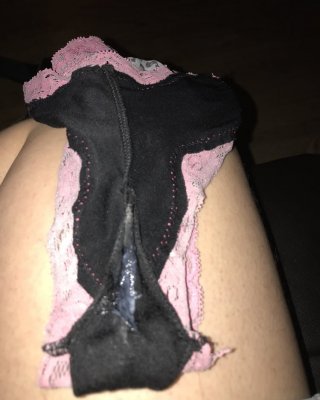 Soaked Panties - My Cum Soaked Panties Porn Pictures, XXX Photos, Sex Images #4029305 -  PICTOA