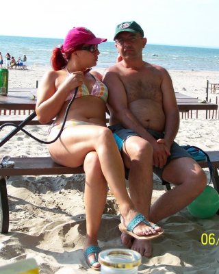 Meine Frau
 #105302710