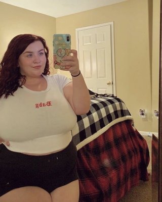 Bbw hottie melanie brunn
 #103489162