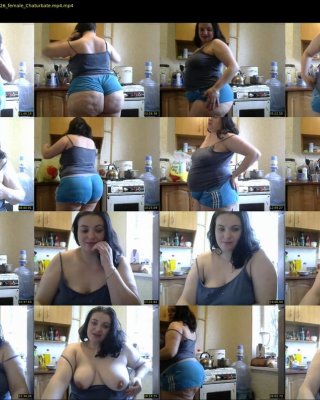 Web cam chubby and bbw models archive collection 001 #93311532
