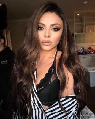 Jesy nelson
 #101982014