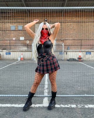 Jesy nelson
 #101982017