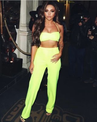 Jesy nelson
 #101982020