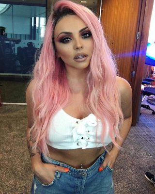 Jesy nelson
 #101982023