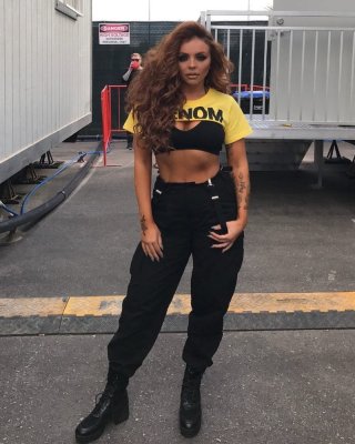 Jesy nelson
 #101982029