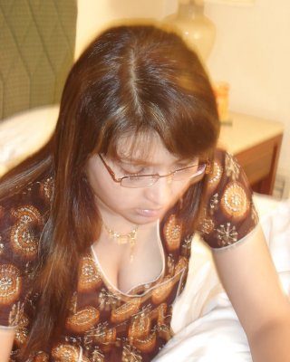 Razia hot - Flugbegleiterin
 #92263377