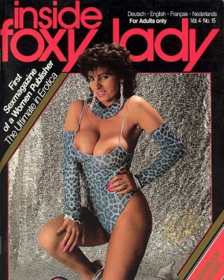 Teresa orlowski foxy dame pornostar
 #94893786
