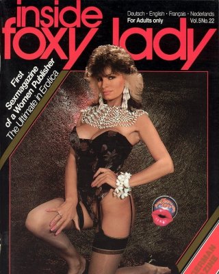 Teresa orlowski foxy dame pornostar
 #94893794