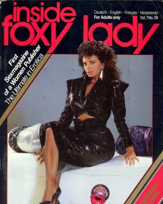 Teresa orlowski foxy dame pornostar
 #94893800