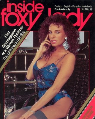 Teresa orlowski foxy dame pornostar
 #94893814