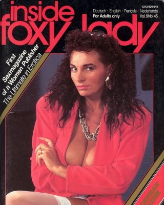Teresa orlowski foxy dame pornostar
 #94893820
