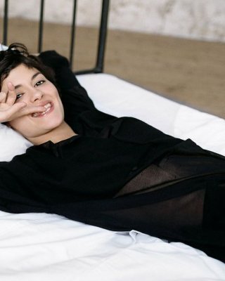 Bloodninja virtual jinsiy firibgarliklari Mushukning intim fotosuratlari