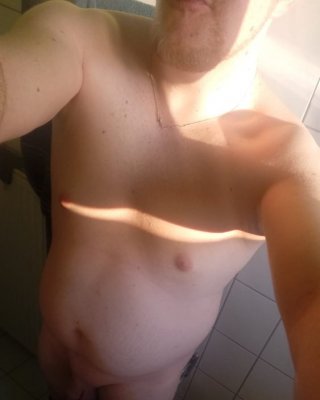 Das bin ich
 #100397845