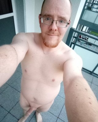 Das bin ich
 #100397850