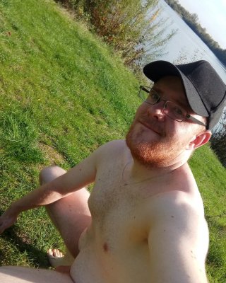 Das bin ich
 #100397862