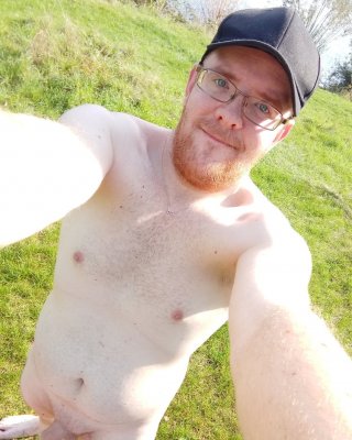 Das bin ich
 #100397865