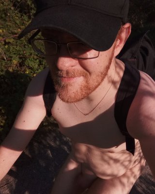Das bin ich
 #100397874