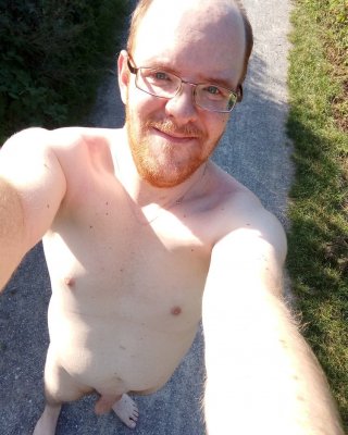 Das bin ich
 #100397877