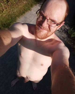 Das bin ich
 #100397880