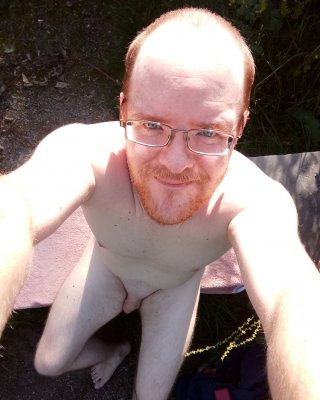 Das bin ich
 #100397883