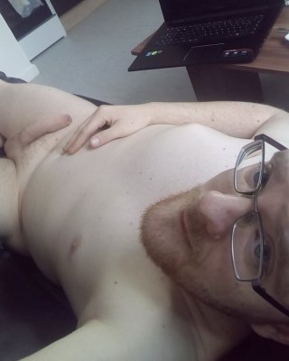 Das bin ich
 #100397900