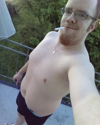 Das bin ich
 #100397905