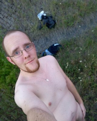Das bin ich
 #100397915