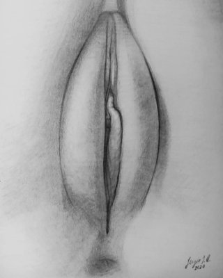 Erotic Art Drawings 5