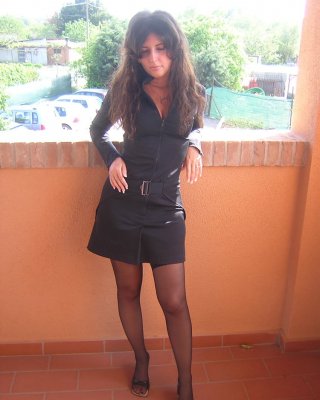 Sexy Amateur
 #89709585