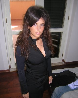 Sexy Amateur
 #89709587