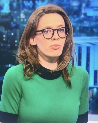 Kate mason sky sports nachrichten heiß geeky nerd wichse bank
 #103787183