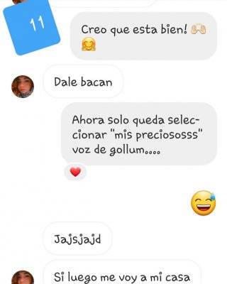 Las aventuras de melissa vol.2
 #95186626
