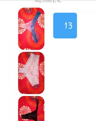 Las aventuras de melissa vol.2
 #95186650