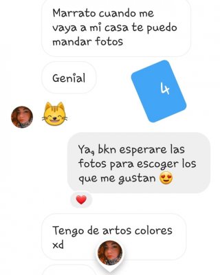 Las aventuras de melissa vol.2
 #95186680